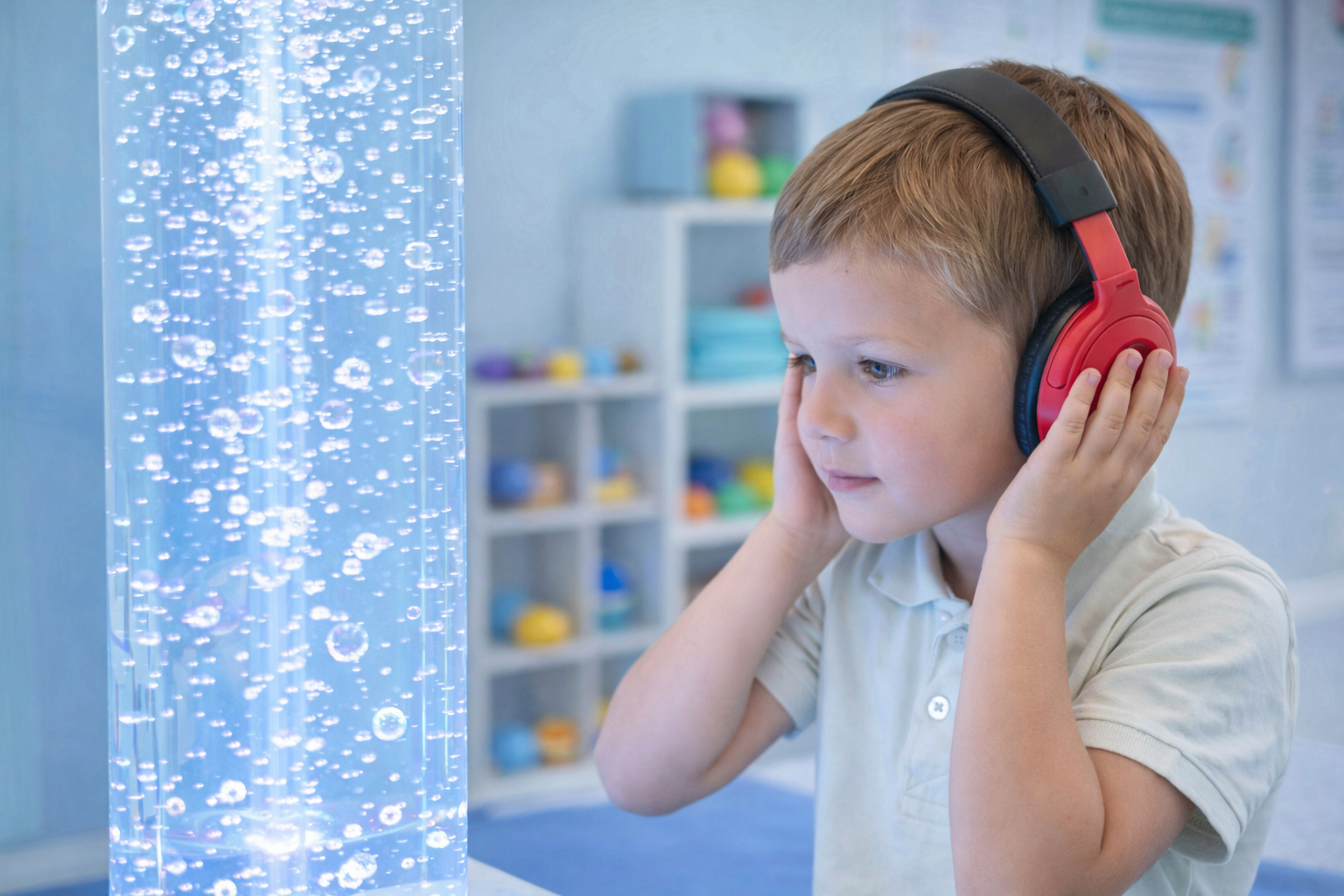 Terapie senzorio-motorie